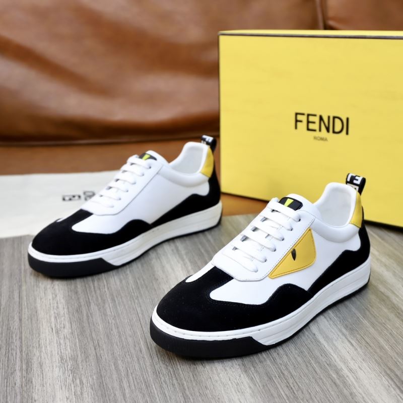 Fendi Sneakers